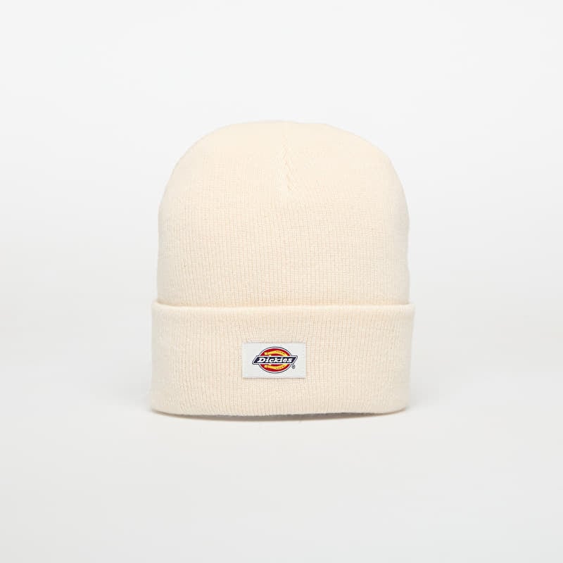 Kepurė Dickies Gibsland Beanie Ecru
