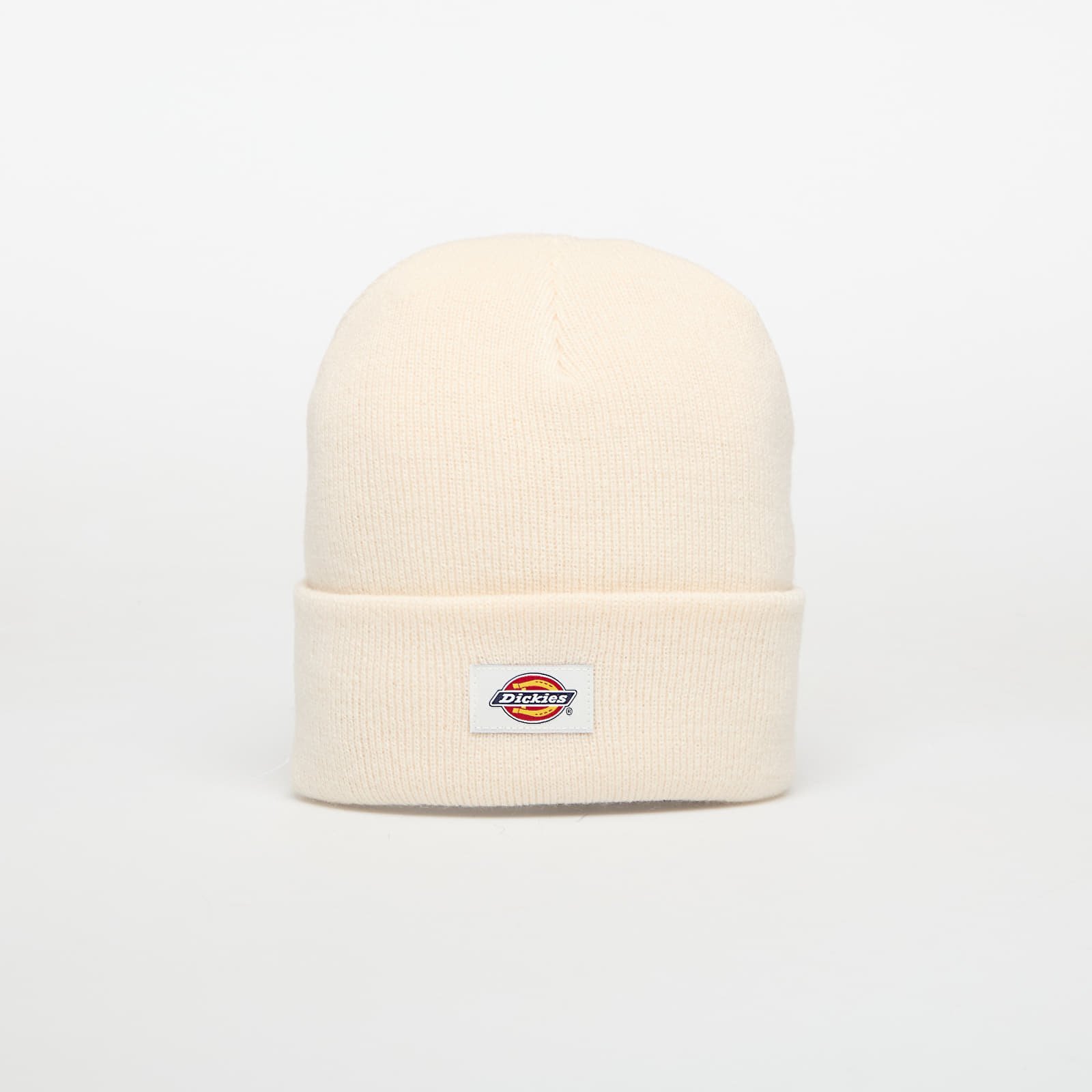 Hatter for menn Dickies Gibsland Beanie Ecru