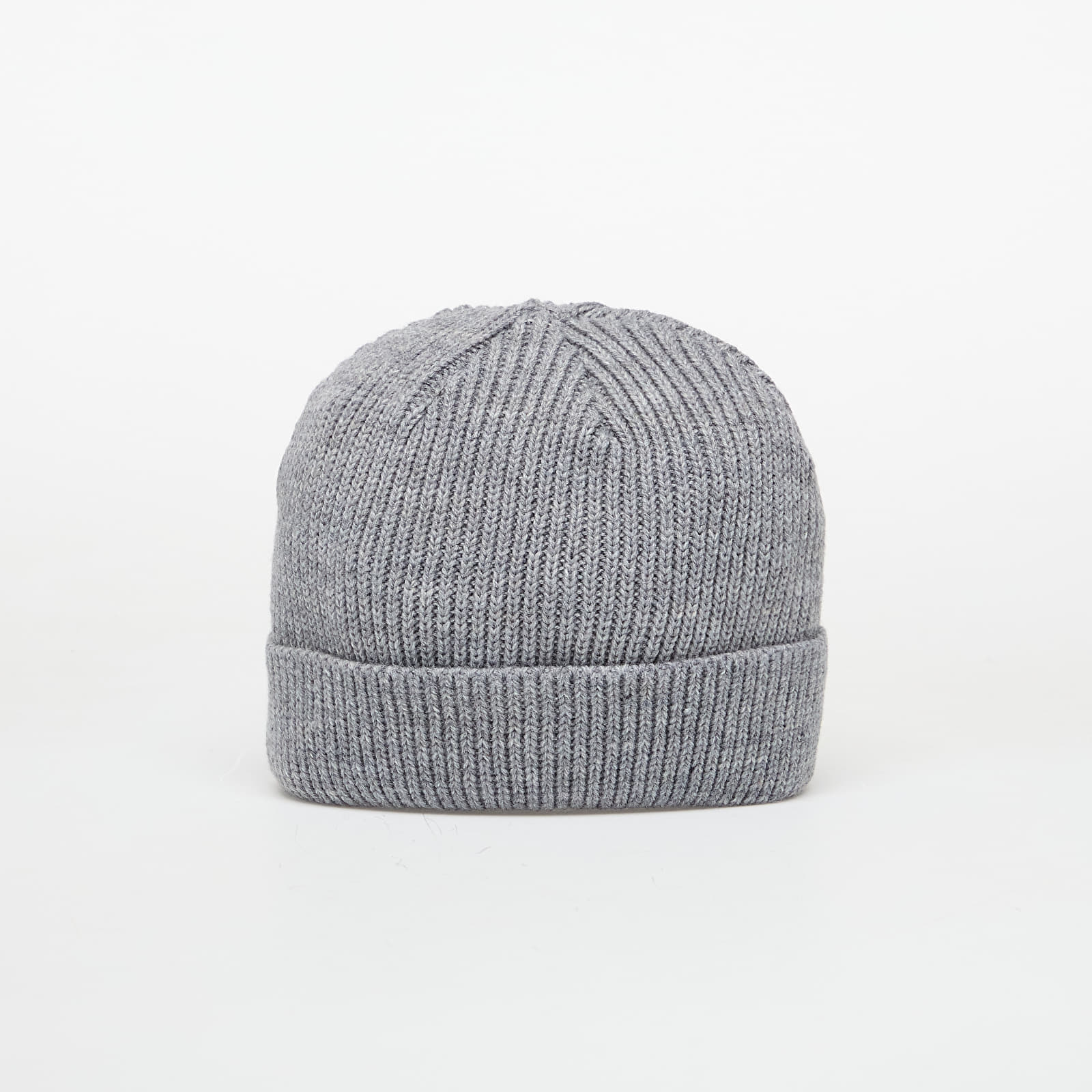Hatter for menn Dickies Woodworth Beanie Grey Melange
