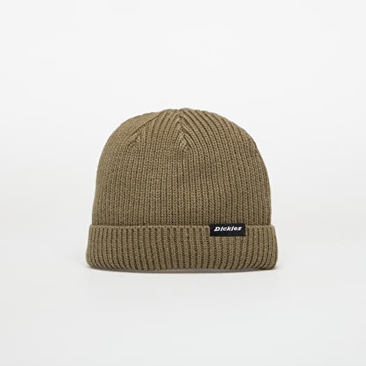 Hatt Dickies Woodworth Beanie Military Green