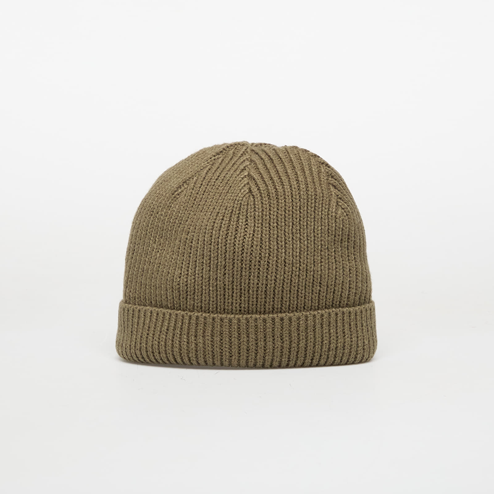 Hatter for menn Dickies Woodworth Beanie Military Green