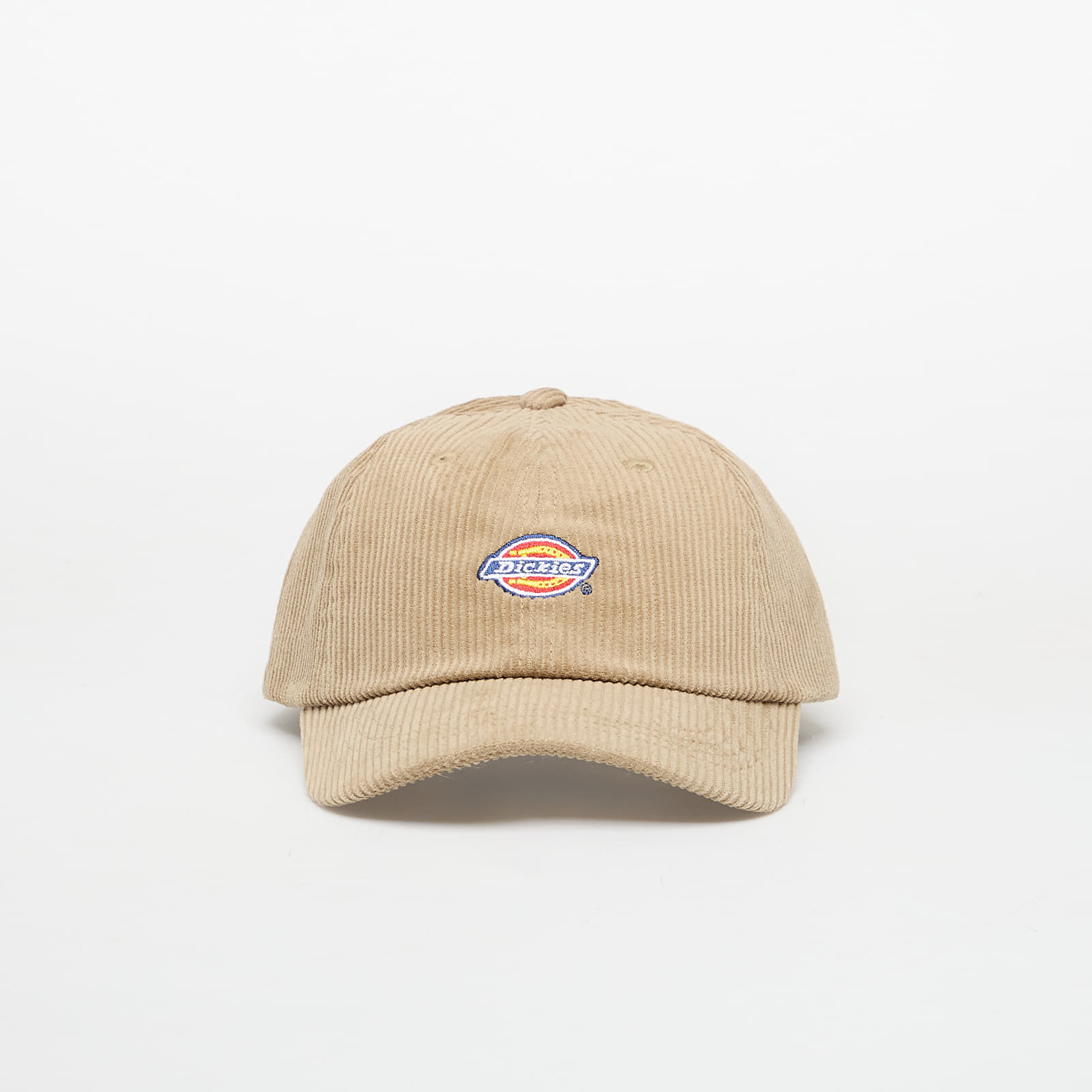 Pet Dickies Hardwick Cord Cap 2 Khaki Universal