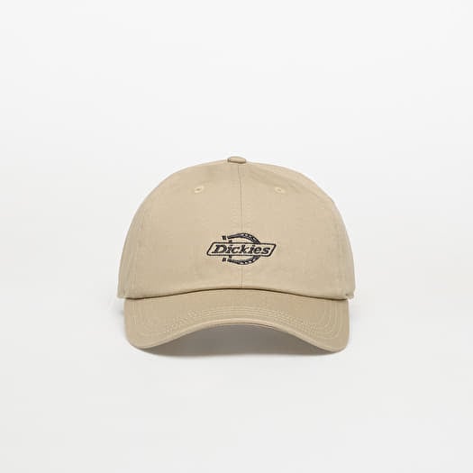 Hette Dickies Essential Dad Cap Desert Sand