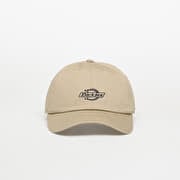 Dickies Essential Dad Cap Desert Sand