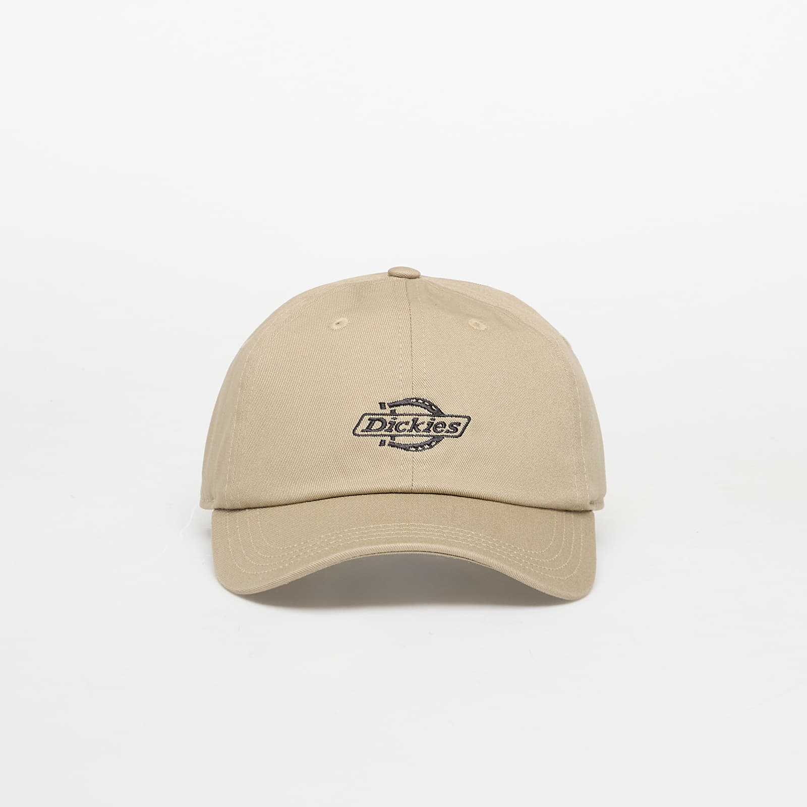 Caps for menn Dickies Essential Dad Cap Desert Sand
