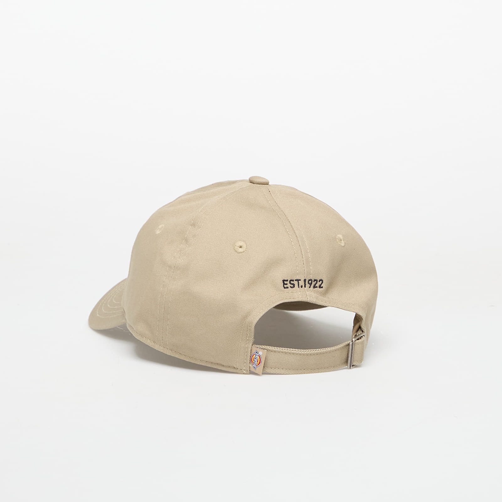 Caps for menn Dickies Essential Dad Cap Desert Sand