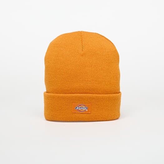 Hatt Dickies Gibsland Beanie Autumn Maple