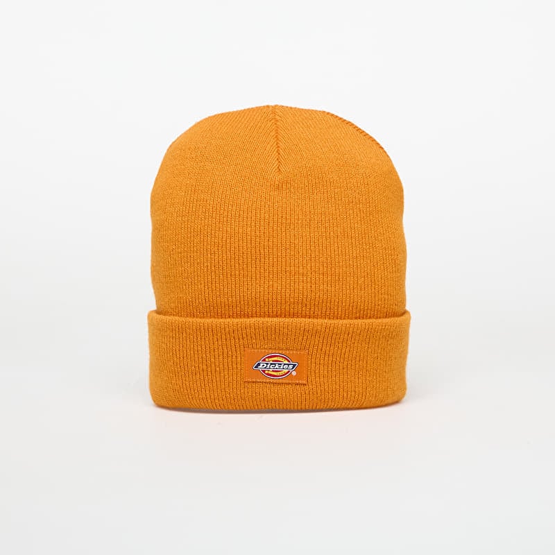 Kepurė Dickies Gibsland Beanie Autumn Maple