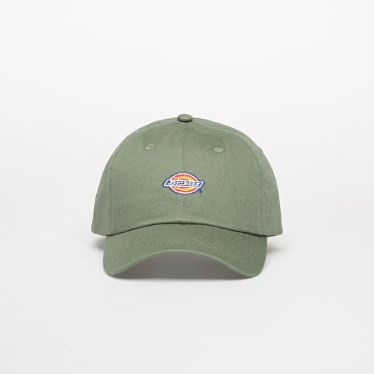 Dickies Hardwick Cap Sea Spray