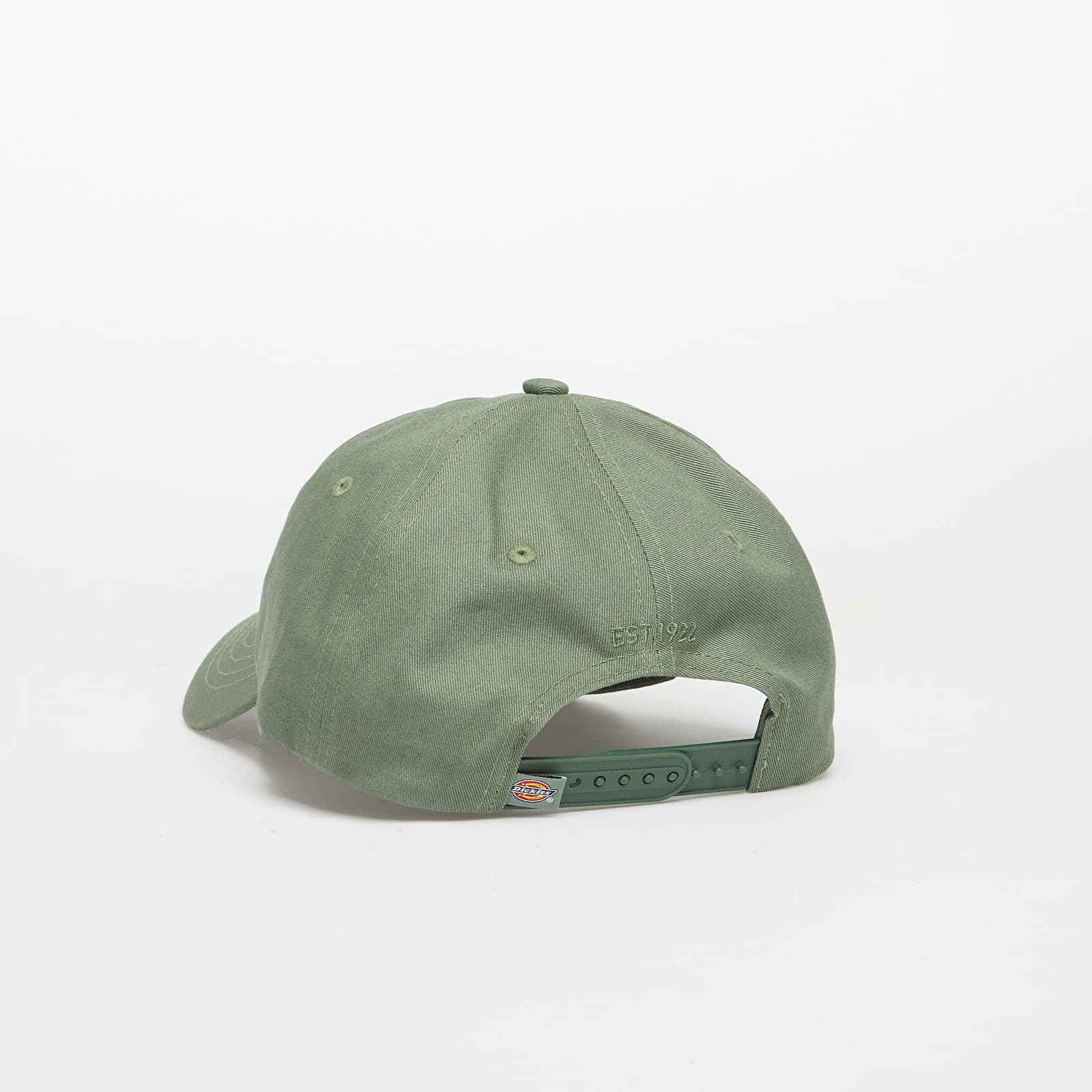  Tilbehør til menn Dickies Hardwick Cap Sea Spray