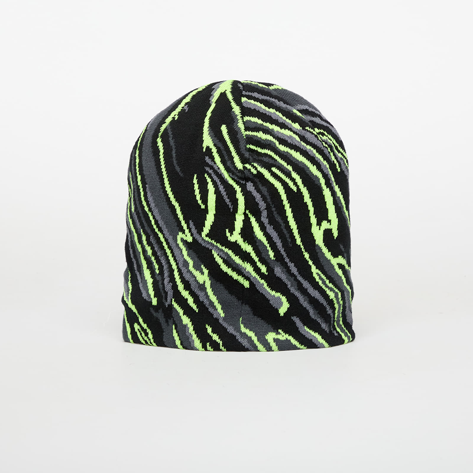 Hatte til mænd Nike ACG Peak "Big Bend" Beanie Dk Smoke Grey/ Black/ Reflective Silv