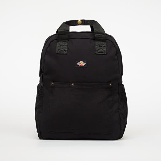 Ryggsekk Dickies Corduroy Backpack Black