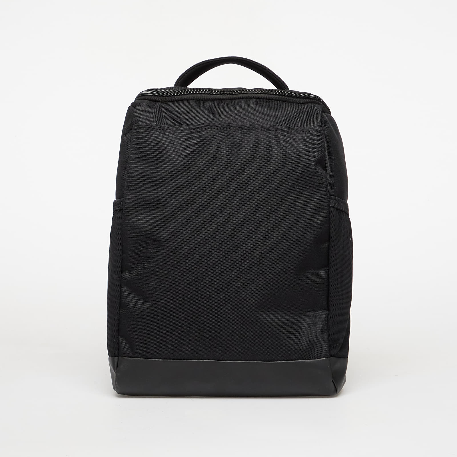 Ostatní doplňky Nike Varsity Elite Basketball Shoe Bag (14L) Black/ Black/ Metallic Silver