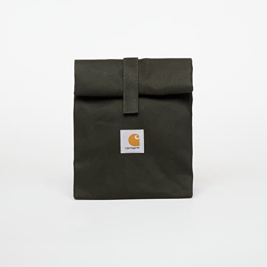 Carhartt WIP Lunch Bag Olive