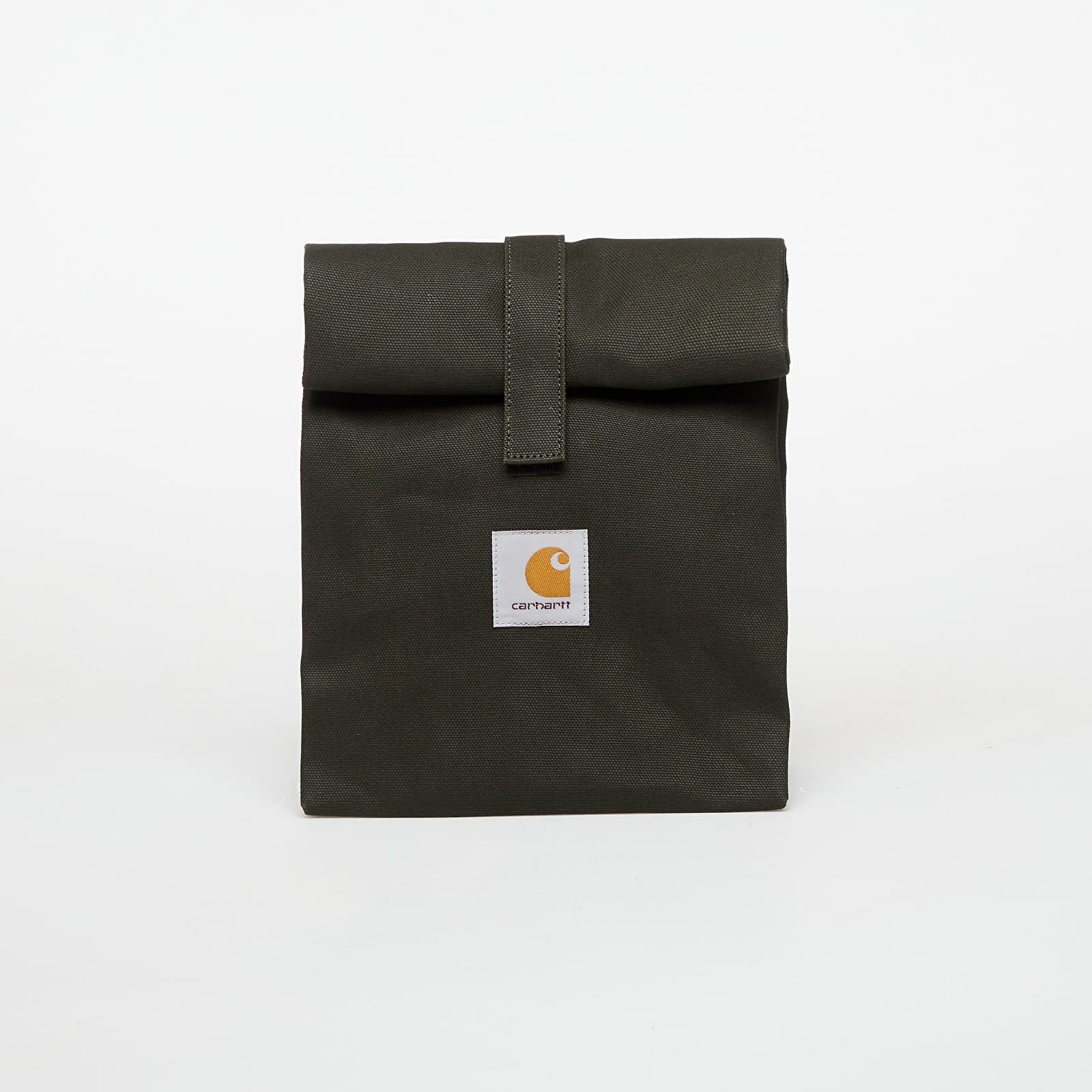 Annet tilbehør Carhartt WIP Lunch Bag Olive