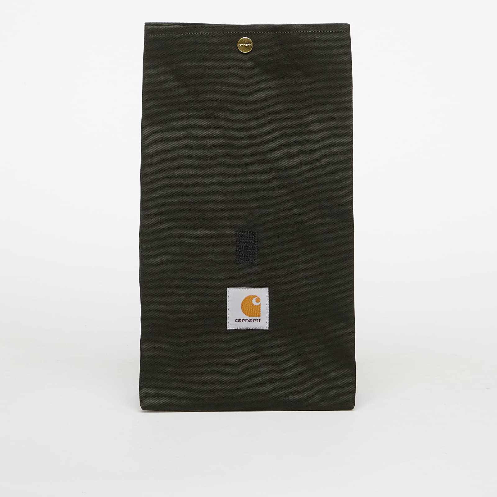 Annet tilbehør Carhartt WIP Lunch Bag Olive