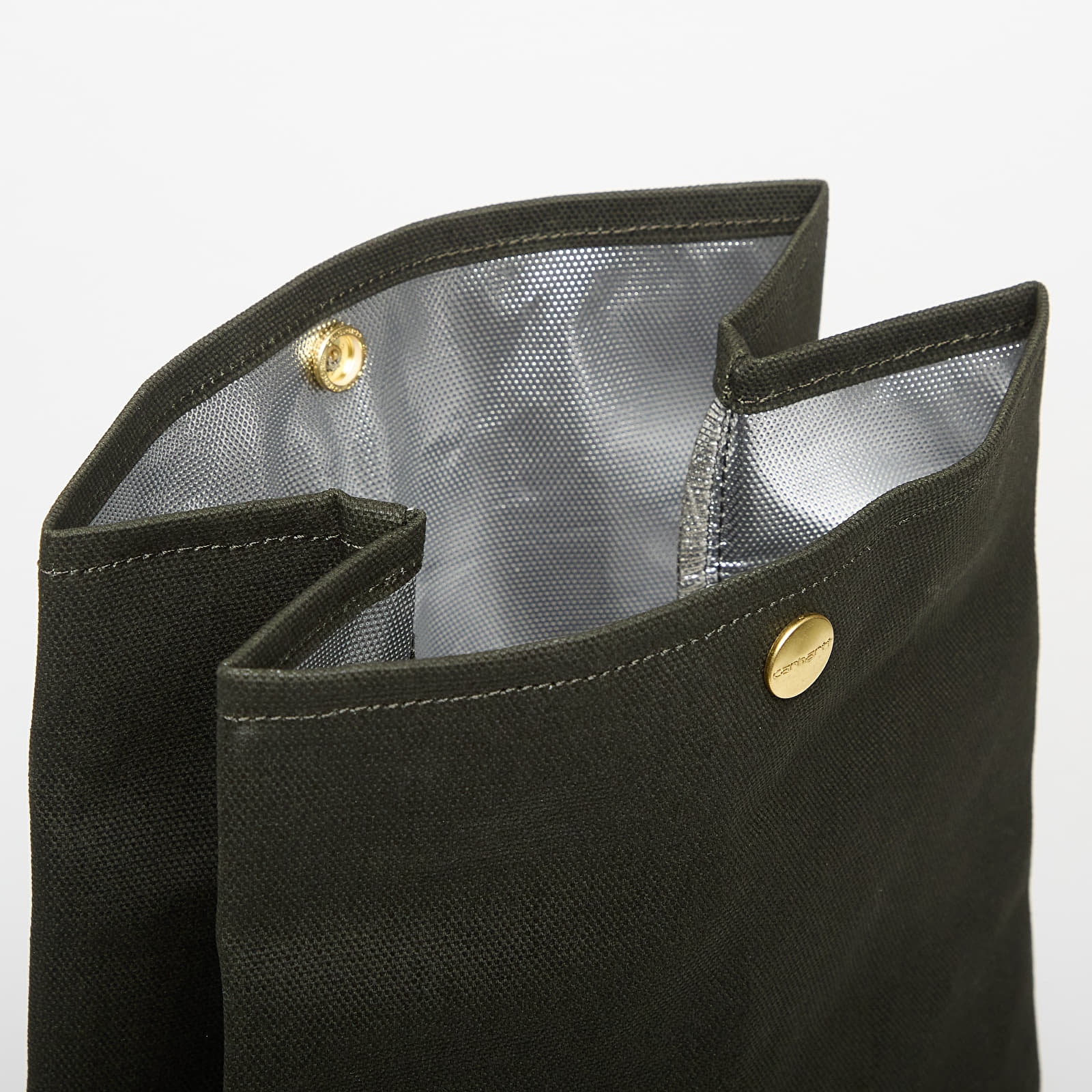 Annet tilbehør Carhartt WIP Lunch Bag Olive