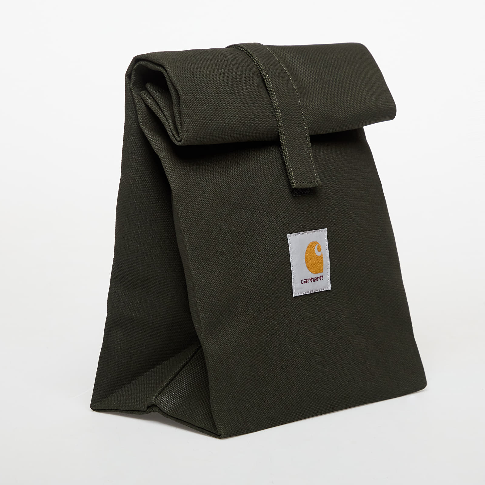 Annet tilbehør Carhartt WIP Lunch Bag Olive