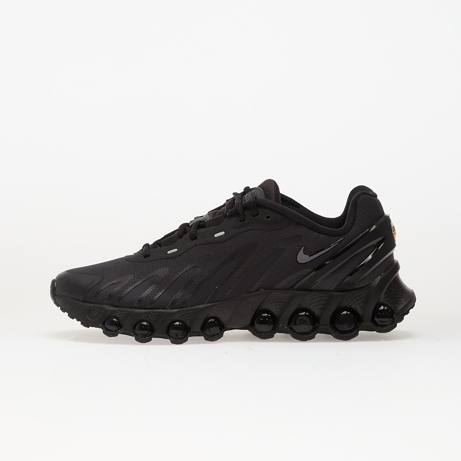 Men's sneakers and shoes Nike Air Max Dn8 Black/ Anthracite-Black-Anthracite