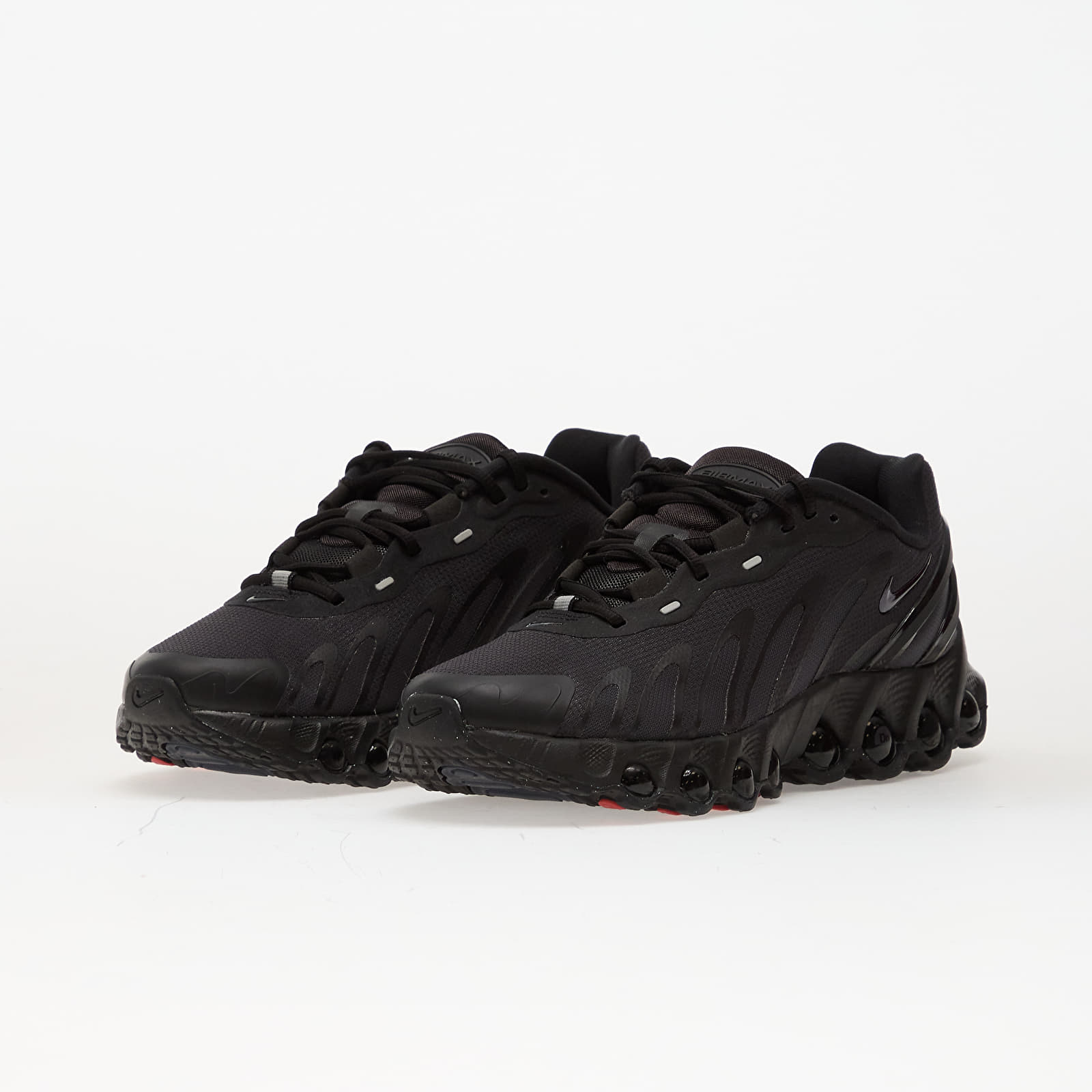Men's sneakers and shoes Nike Air Max Dn8 Black/ Anthracite-Black-Anthracite