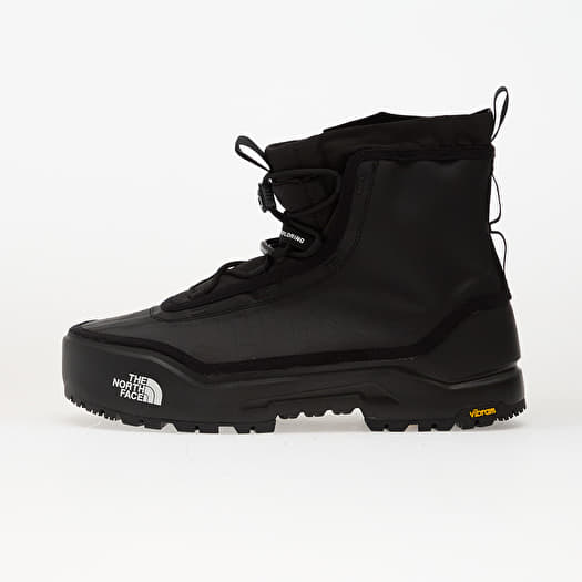 The North Face Base Camp 100 Wp Tnf Blk/ Tnf Blk