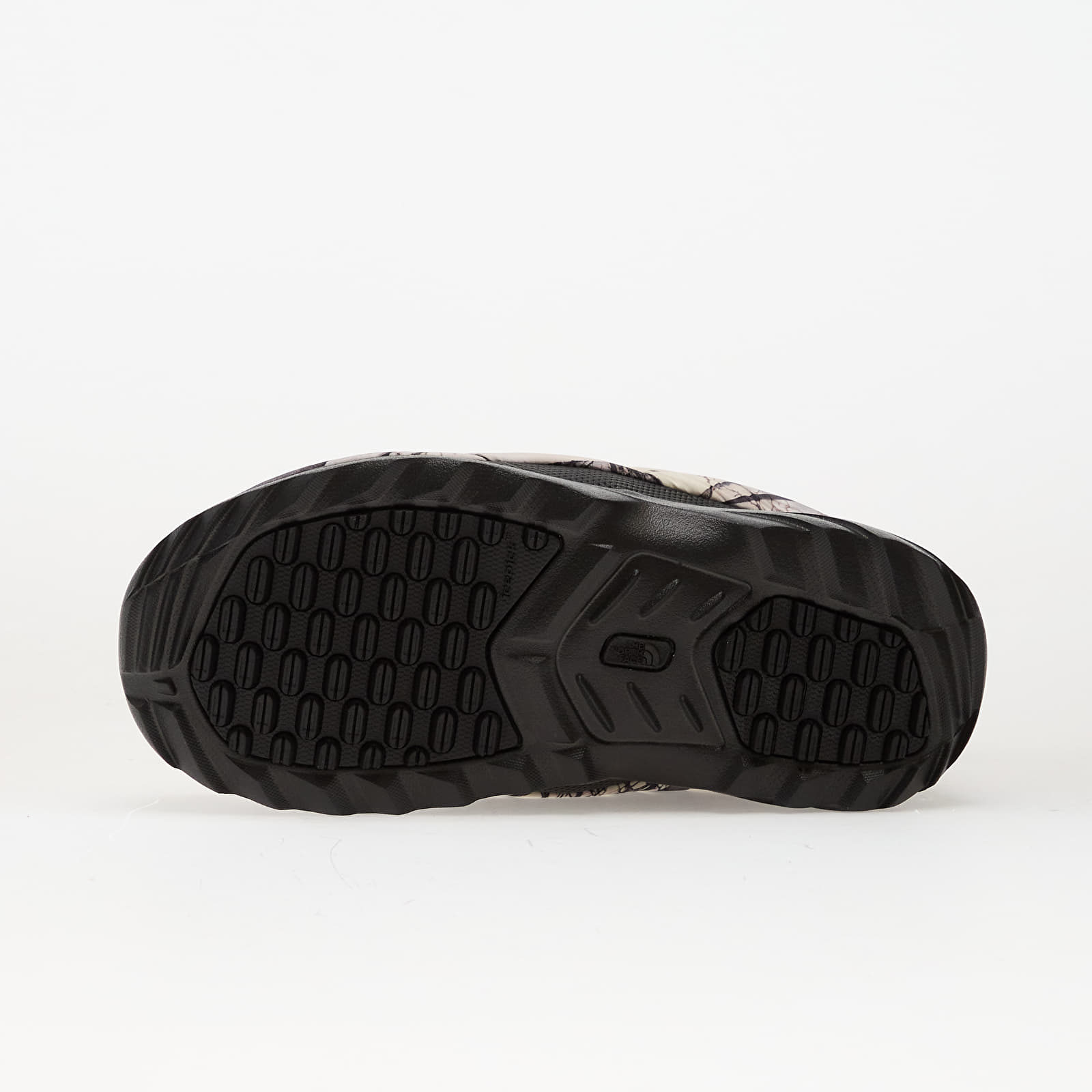 Vīriešu čības un apavi The North Face Nuptse Traction Chuk Image Lift Camo