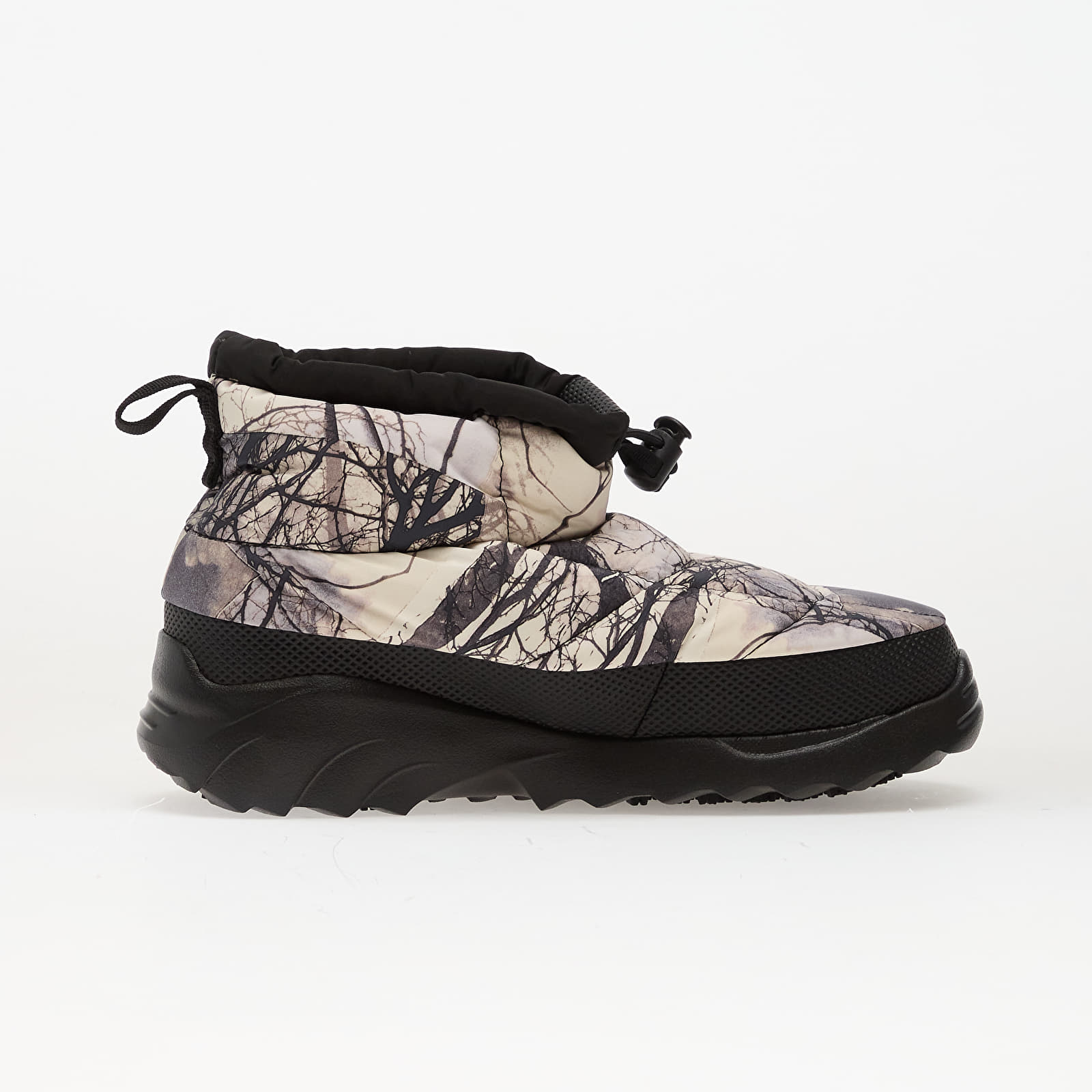 Vīriešu čības un apavi The North Face Nuptse Traction Chuk Image Lift Camo