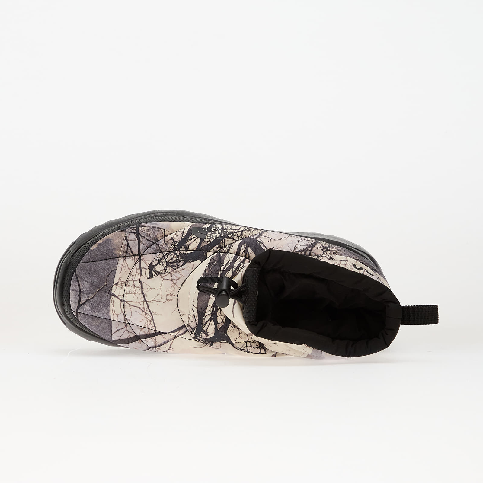 Vīriešu čības un apavi The North Face Nuptse Traction Chuk Image Lift Camo