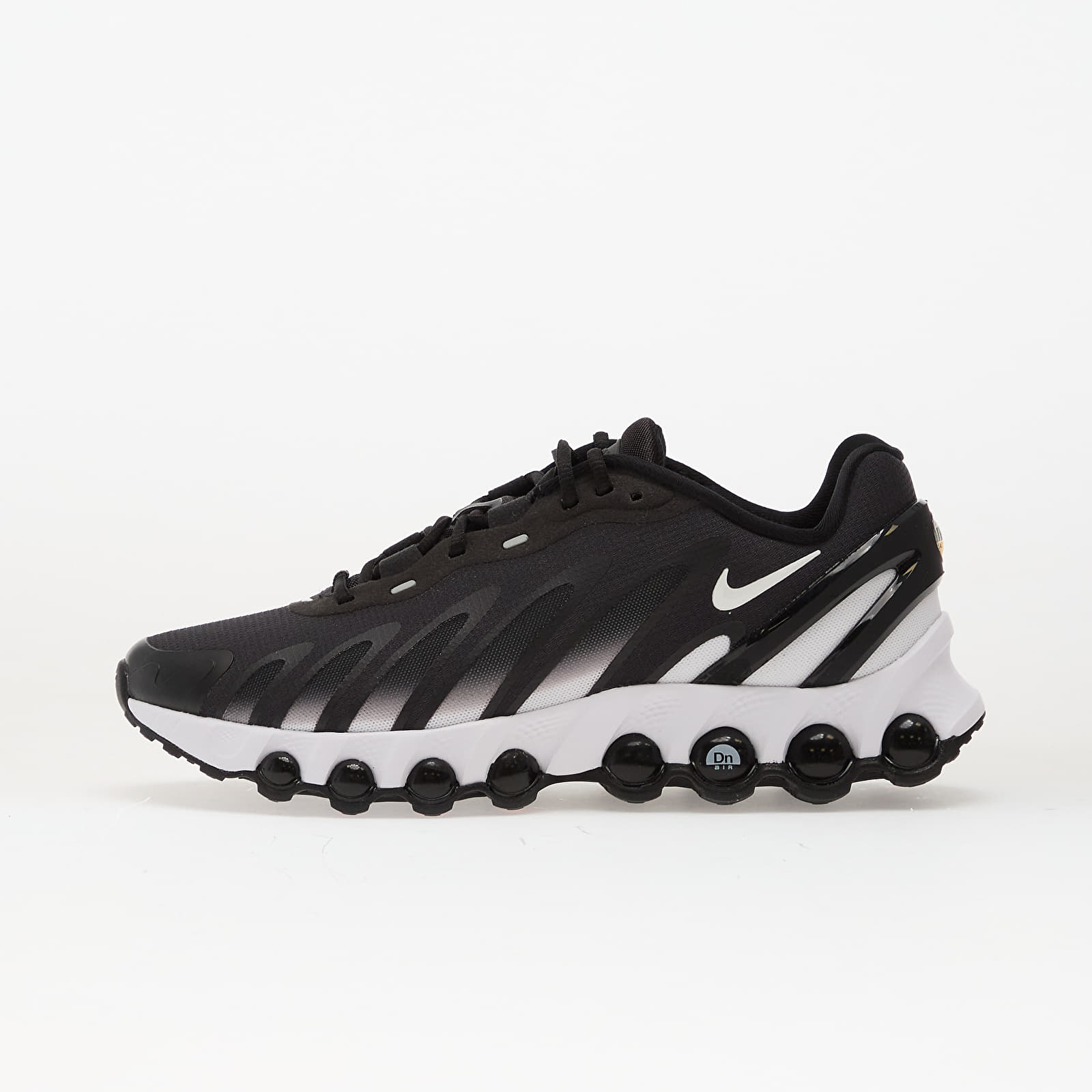 Men's sneakers and shoes Nike Air Max Dn8 Black/ White-Black-Black