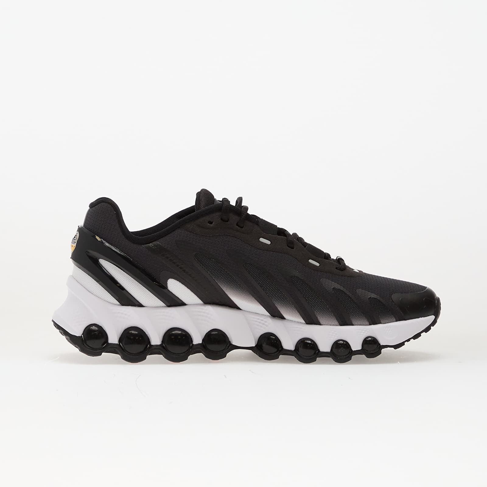 Men's sneakers and shoes Nike Air Max Dn8 Black/ White-Black-Black