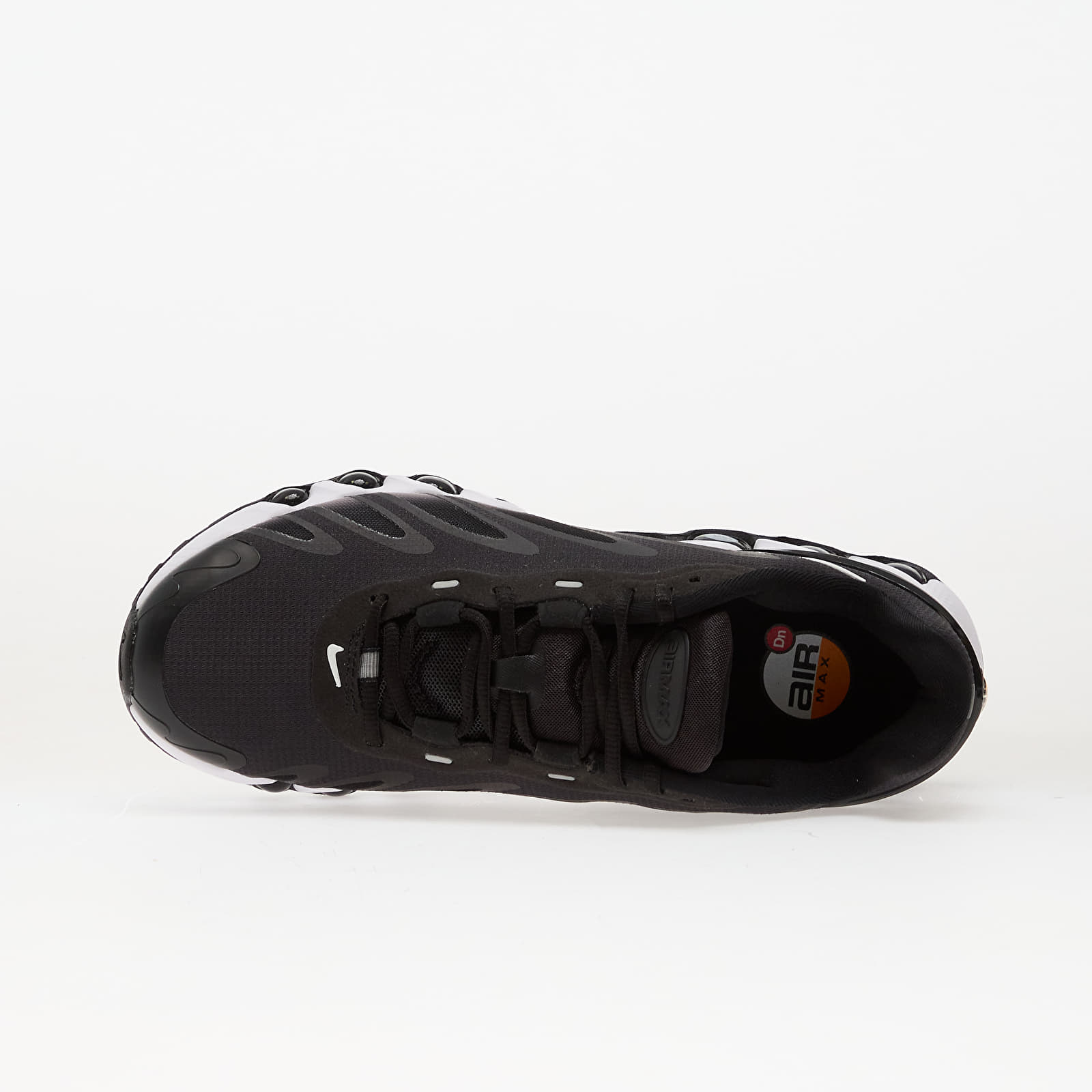 Men's sneakers and shoes Nike Air Max Dn8 Black/ White-Black-Black