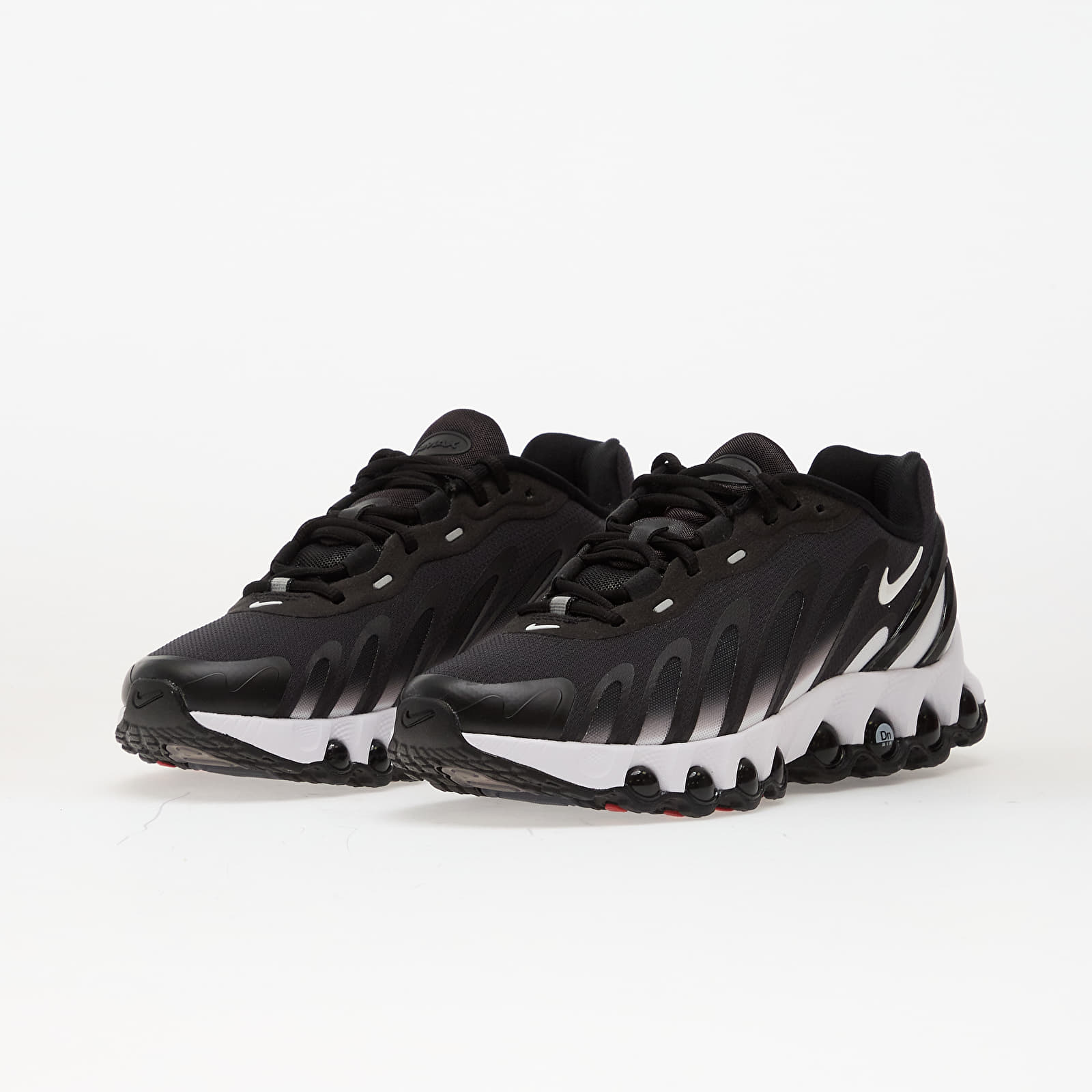 Men's sneakers and shoes Nike Air Max Dn8 Black/ White-Black-Black