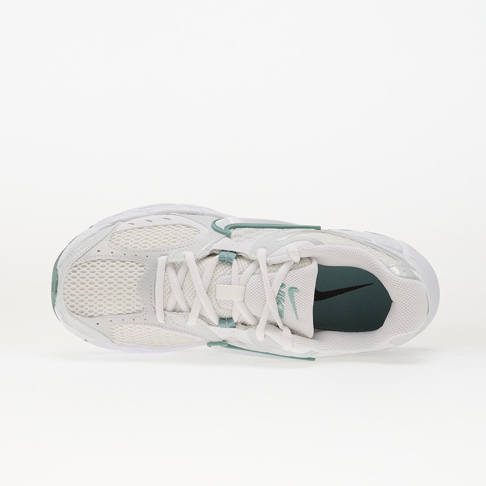 Дамски кецове и обувки Nike V5 Rnr Summit White/ White-Vast Grey-Cannon