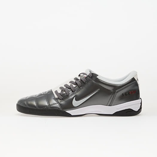Nike Total 90 Lt Graphite/ Mtlc Summit Wht-White-Black