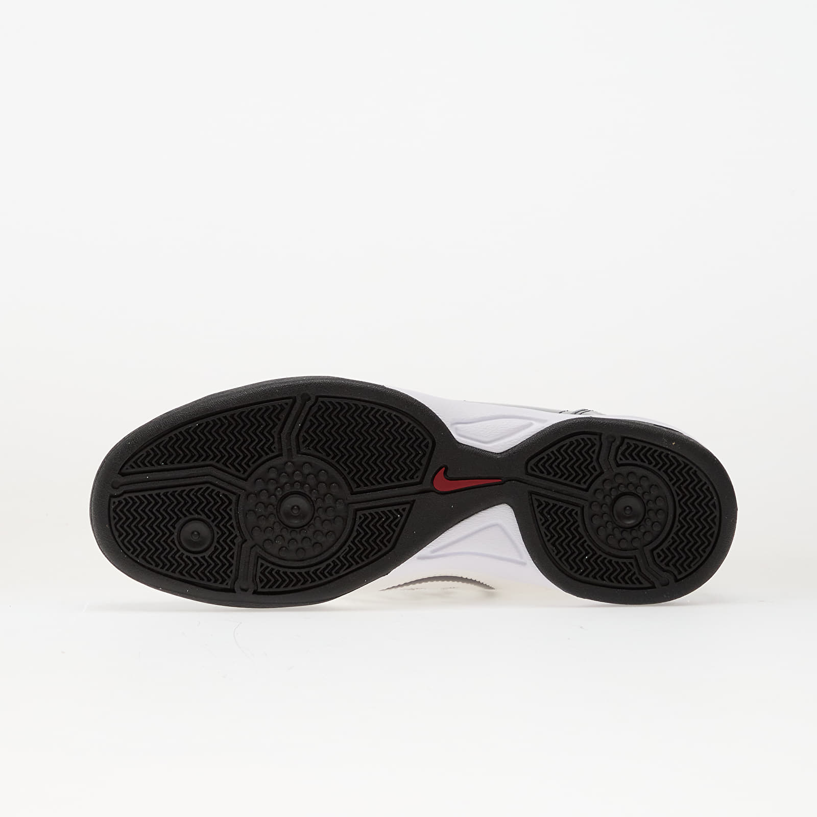 Vīriešu čības un apavi Nike Total 90 Lt Graphite/ Mtlc Summit Wht-White-Black