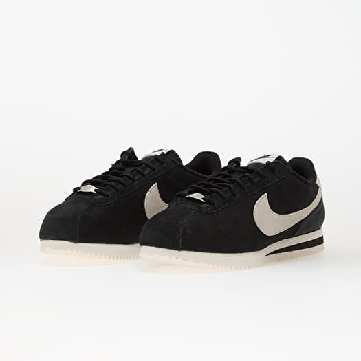 nike cortez ultra moire black