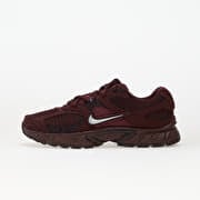 Nike V5 Rnr Burgundy Crush/ Mtlc Pewter-Burgundy Ash