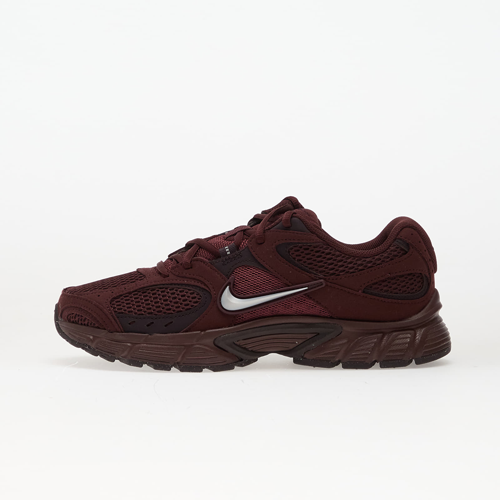Women's sneakers and shoes Nike V5 Rnr Burgundy Crush/ Mtlc Pewter-Burgundy Ash