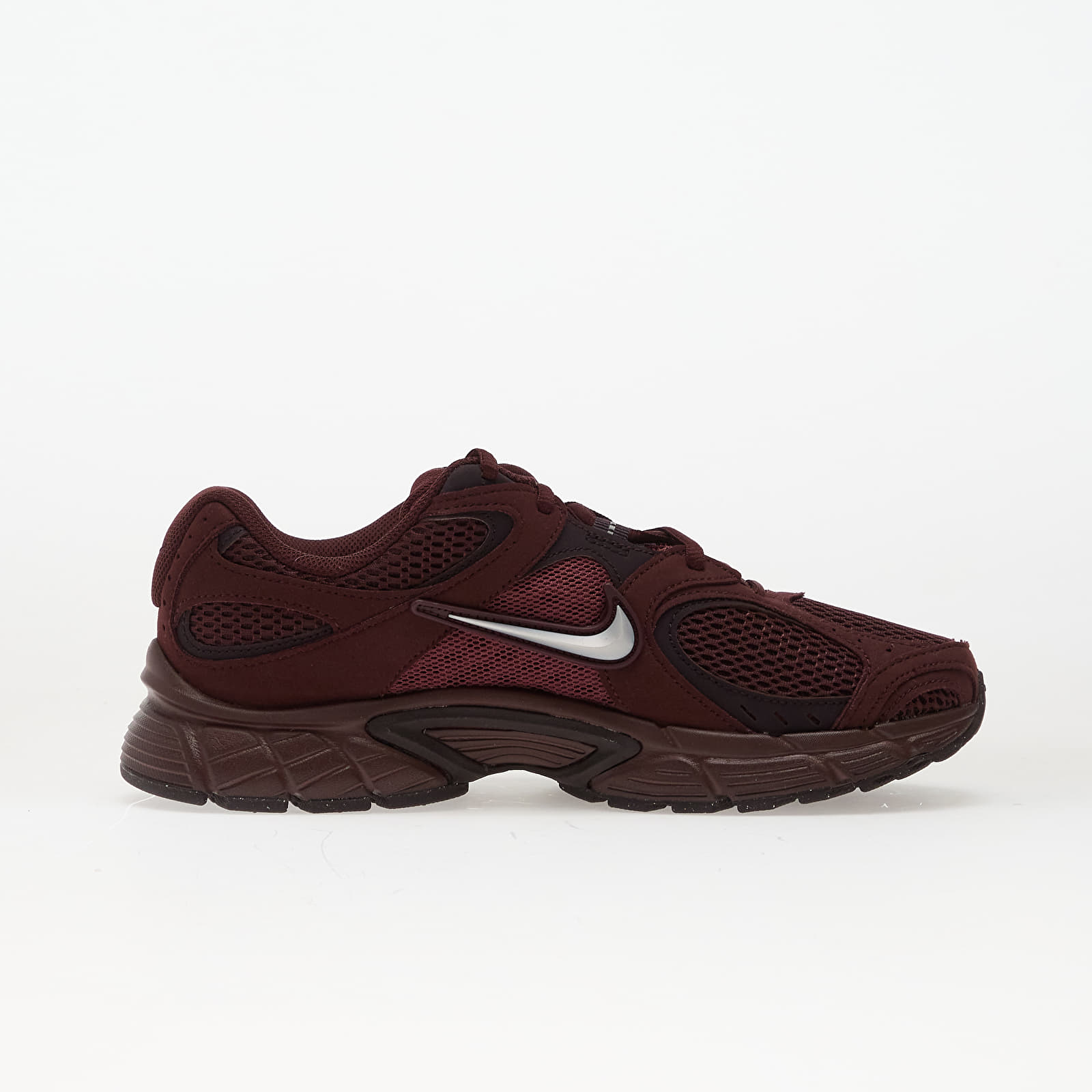 Women's sneakers and shoes Nike V5 Rnr Burgundy Crush/ Mtlc Pewter-Burgundy Ash