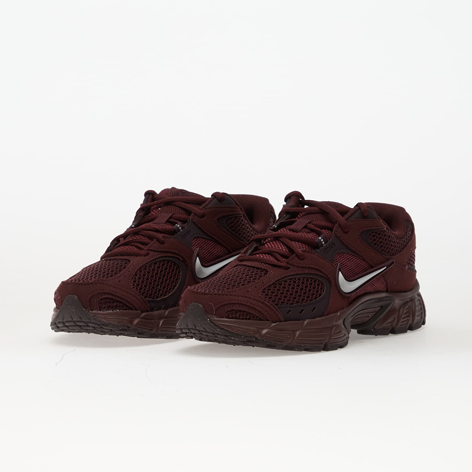 Women's sneakers and shoes Nike V5 Rnr Burgundy Crush/ Mtlc Pewter-Burgundy Ash