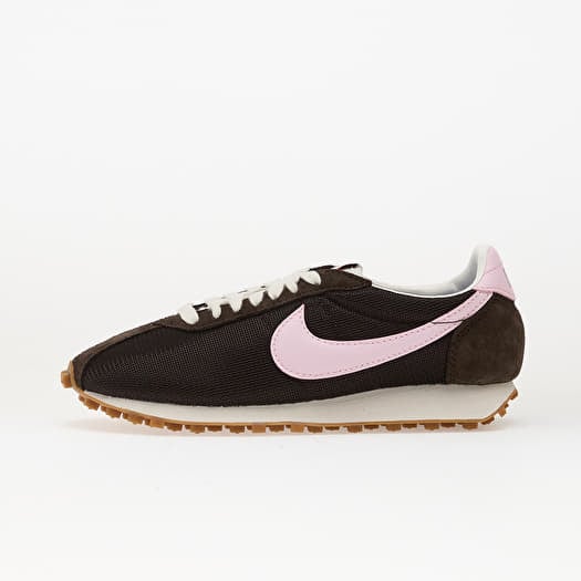 Nike Ld-1000 Velvet Brown/ Pink Foam-Sail