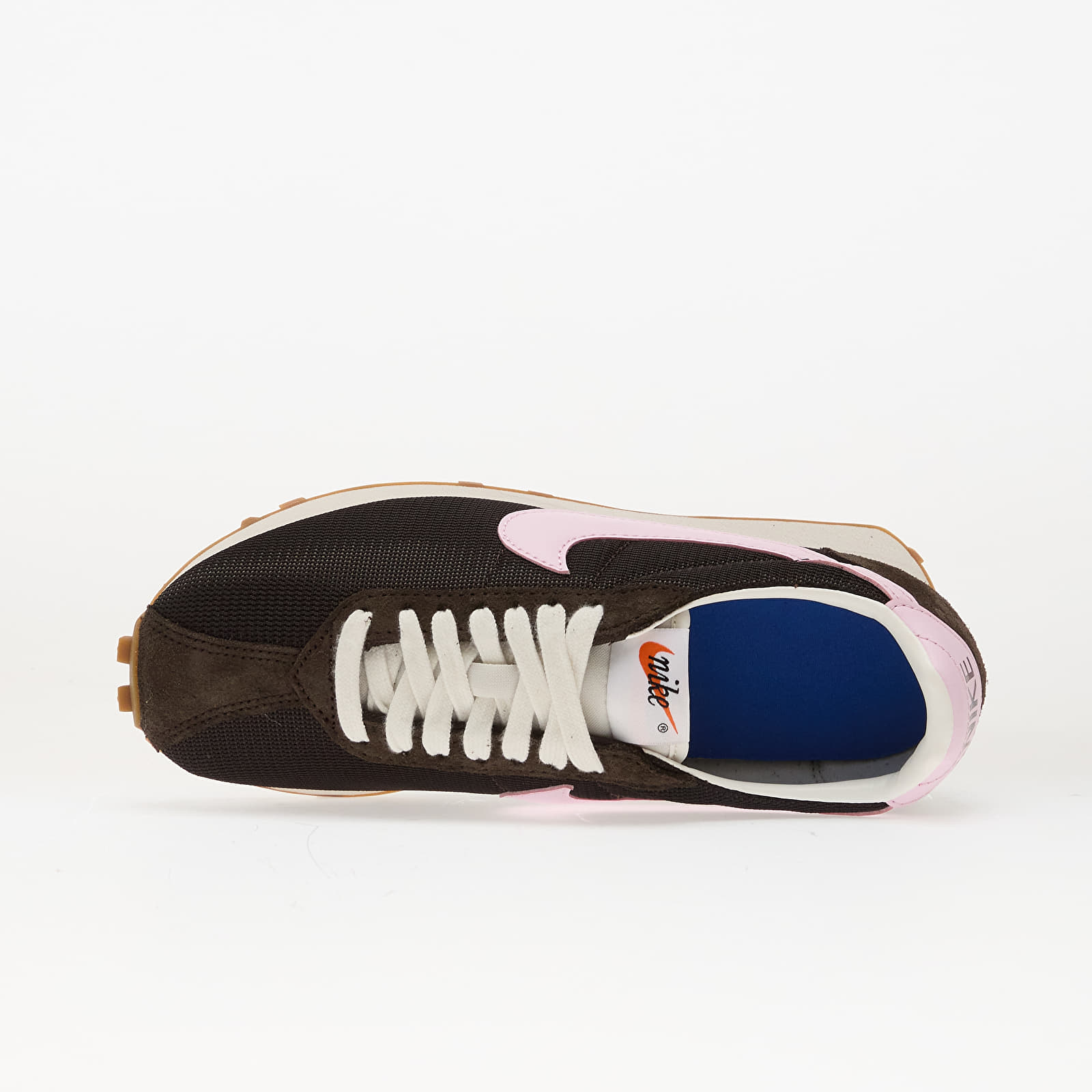 Дамски кецове и обувки Nike Ld-1000 Velvet Brown/ Pink Foam-Sail