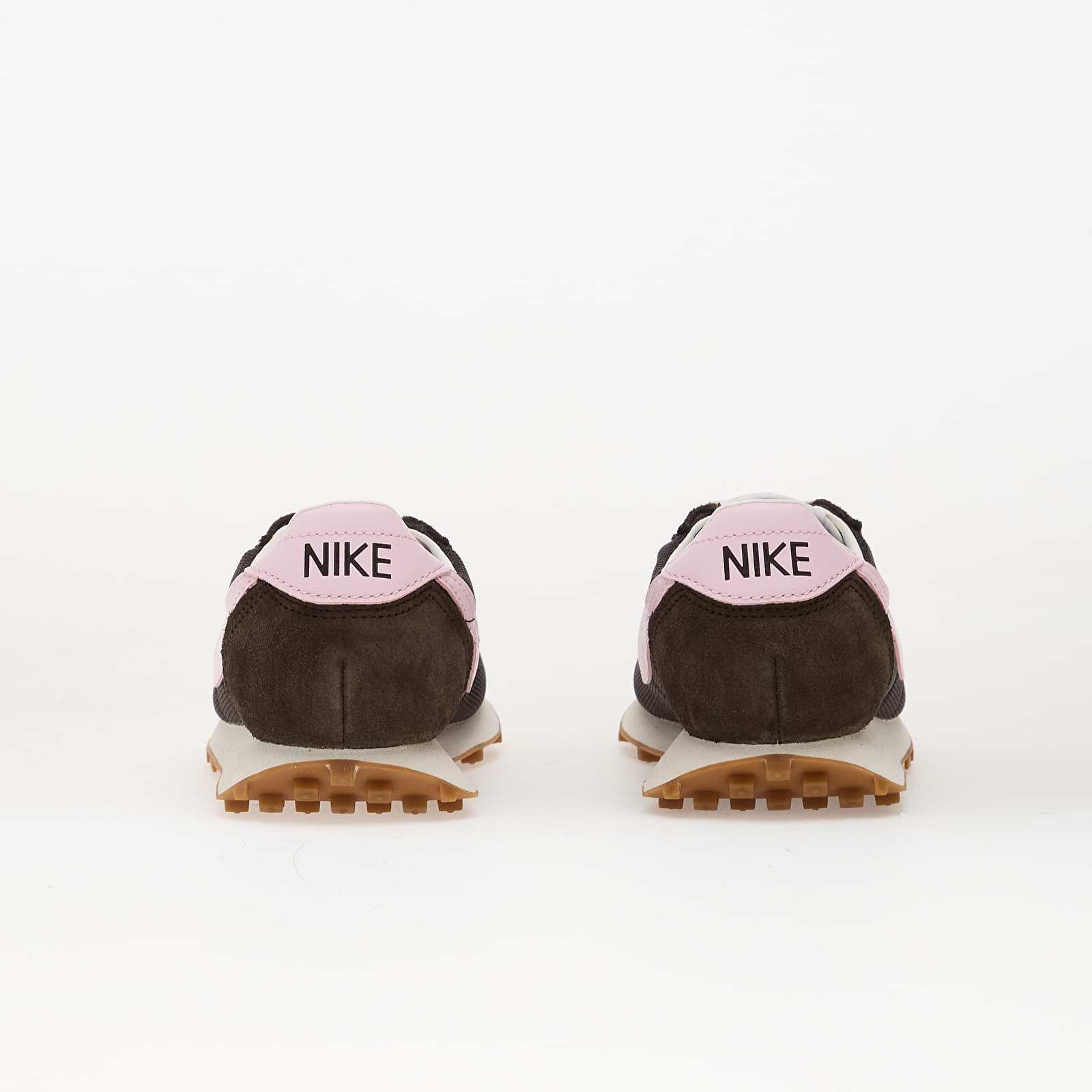 Дамски кецове и обувки Nike Ld-1000 Velvet Brown/ Pink Foam-Sail