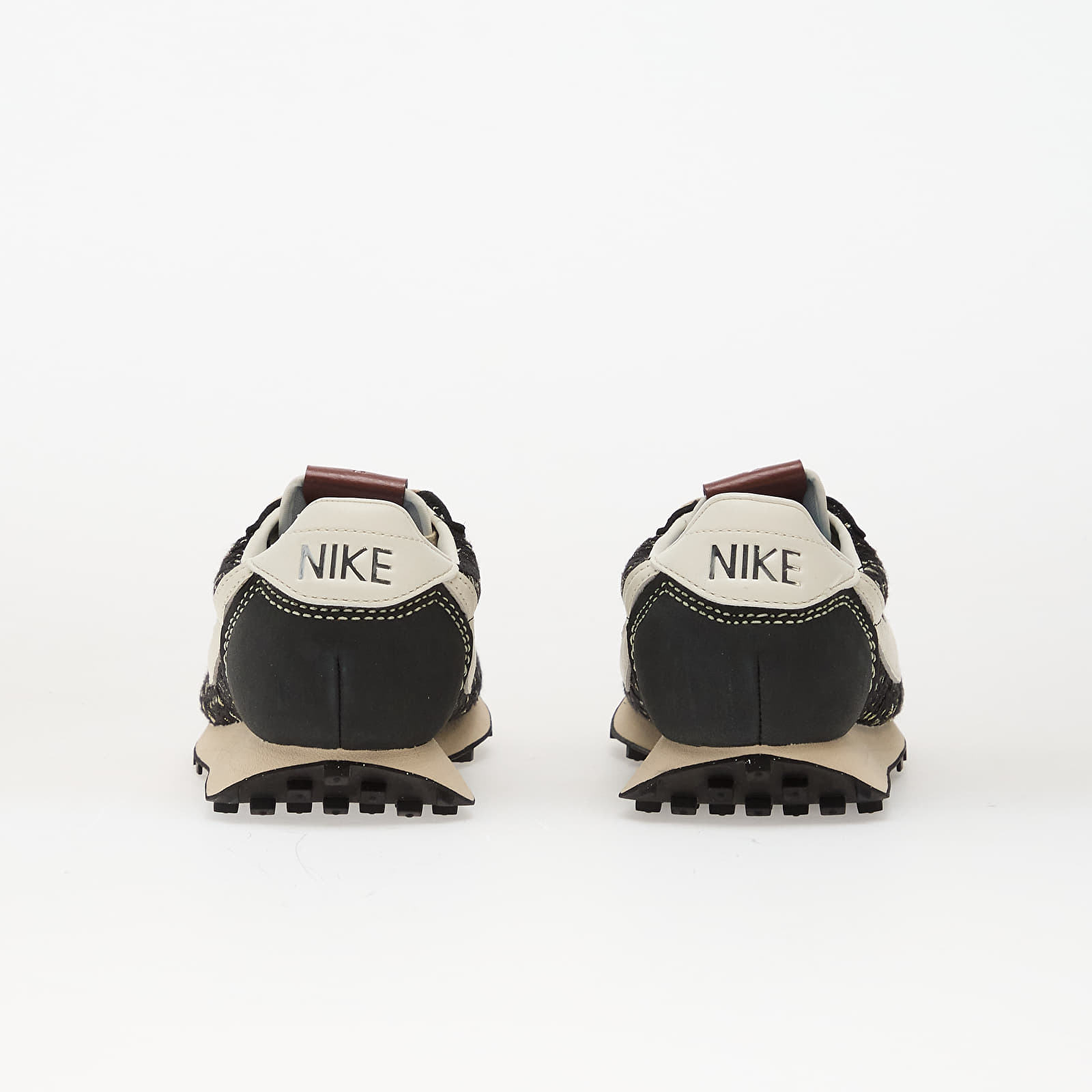 Vīriešu čības un apavi Ld-1000 Dk Smoke Grey/ Soft Pearl-Pearl White