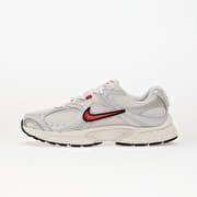 Nike V5 Rnr Summit White/ Fire Red-Platinum Tint