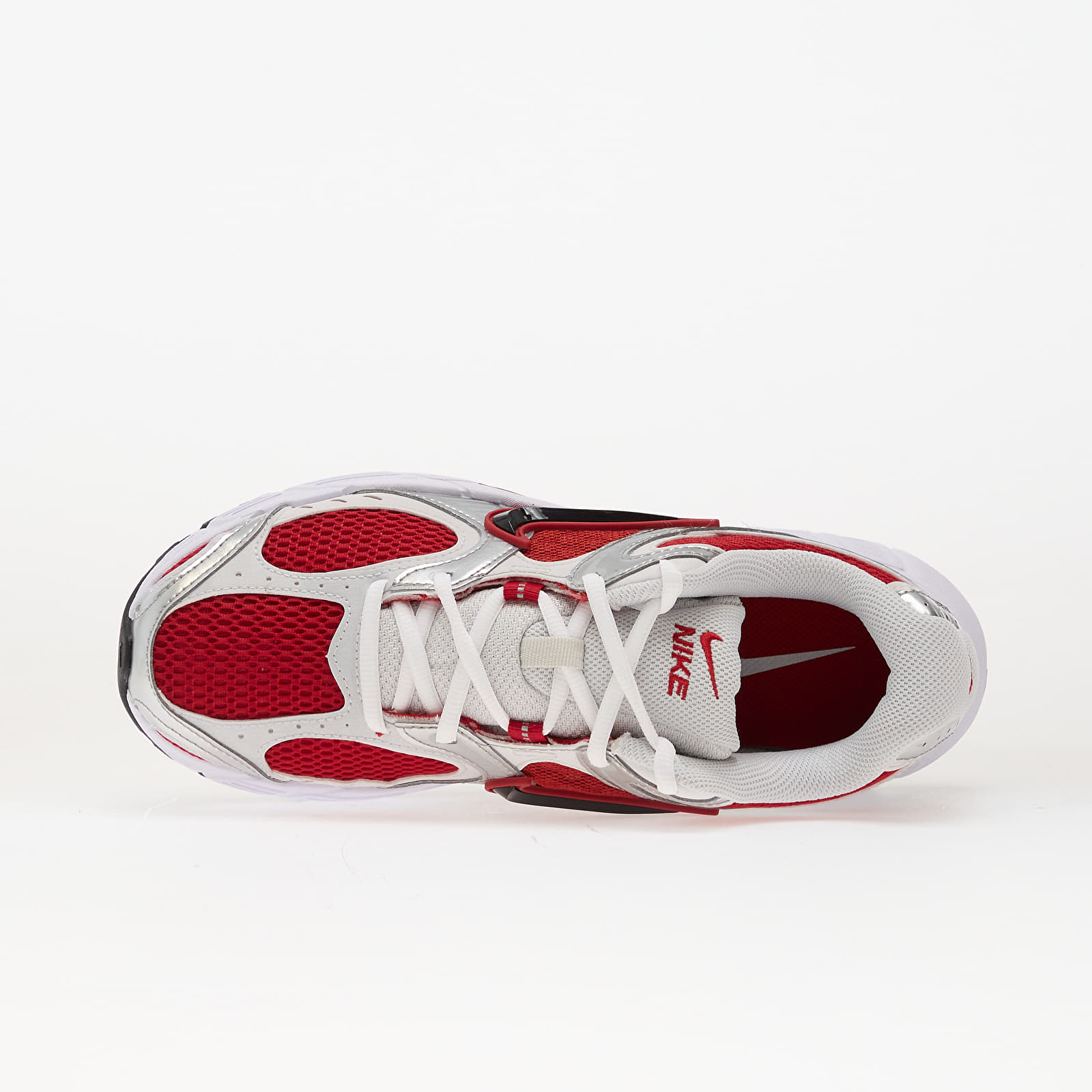 Men's sneakers and shoes Nike V5 Rnr Gym Red/ Black-Metallic Silver
