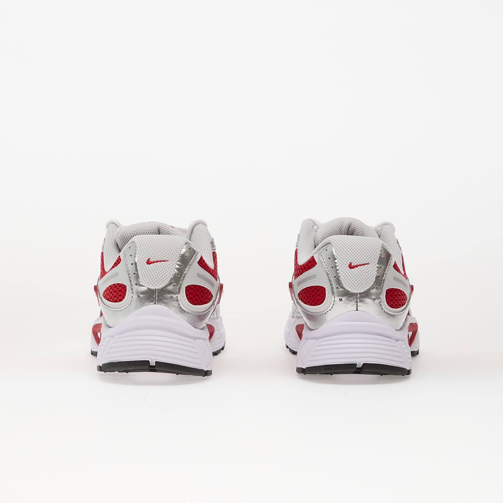 Men's sneakers and shoes Nike V5 Rnr Gym Red/ Black-Metallic Silver