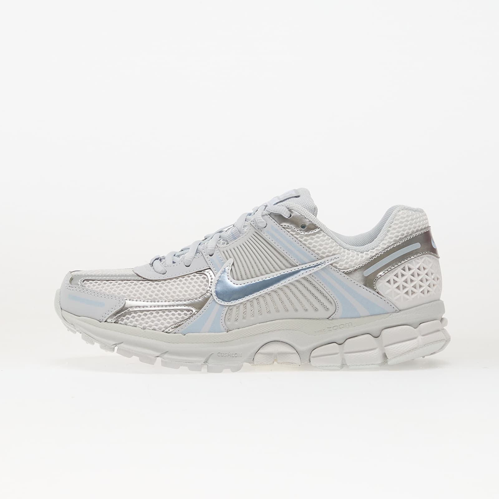 Sieviešu kedas un apavi Nike Zoom Vomero 5 Pure Platinum/ Celestine Blue