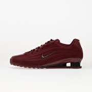 Nike W Shox Z Dark Team Red/ Dark Team Red-Black