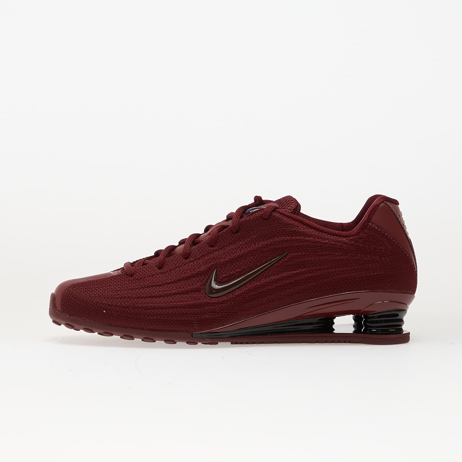 Sieviešu kedas un apavi Nike W Shox Z Dark Team Red/ Dark Team Red-Black